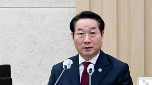 선거법 위반 혐의 유정복 시장 "지방선거 이후 재판 진행 요청"