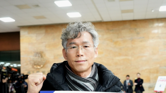 최훈 인천광역시 동구의회 의원, “국민의 힘 전격 탈당” 선언