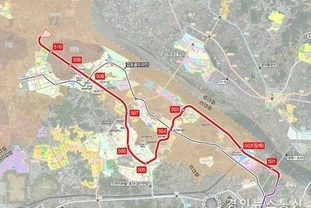 서울5호선 김포 검단 연장 사업, 예비타당성조사 통과로 본격 추진 전망