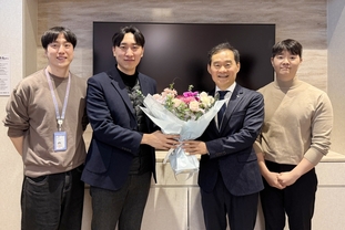 인천공항공사, 제2기 사내벤처 ‘플렉사’ 독립법인으로 분사