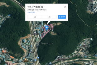 검단 주민들 “왕길동 장례식장 건립 결사반대”…주민연명 서명운동 돌입