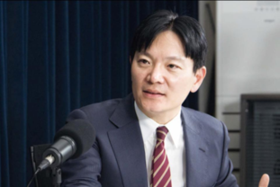 한준호 “대북송금 조작수사” 주장… 박상용 검사, SNS로 정면 반박