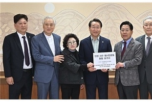 정치권 “공항 통합 논의 확인”…대통령 ‘철회 결단’ 촉구 확산