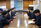 옹진군민 한 목소리, 인천지하철3호선 연안부두역 신설 !!