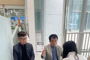 남동구, ‘찾아가는 마을 행정사’ 무료 상담 서비스 지원