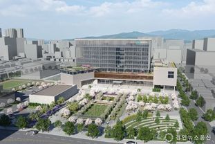 미추홀구, 신청사 건립 사업 건축 통합심의 ‘조건부 의결’오는 12월 기공식을 목표로 본격 추진