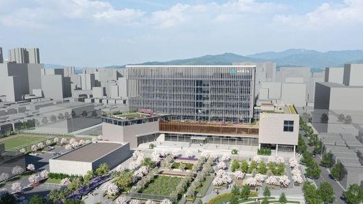 미추홀구, 신청사 건립 사업 건축 통합심의 ‘조건부 의결’오는 12월 기공식을 목표로 본격 추진