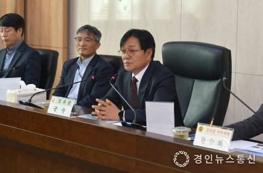 강화군-인천시, 강화남단 경제자유구역 지정 총력