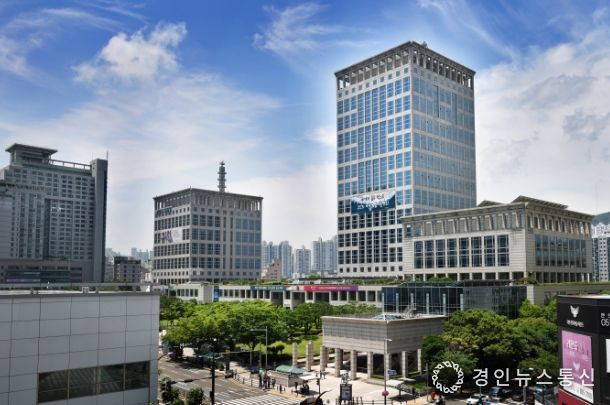 부산시, 글로벌도시 관광진흥기구(TPO) 사무총장에 강다은 시(市) 관광마이스 정책고문 임명