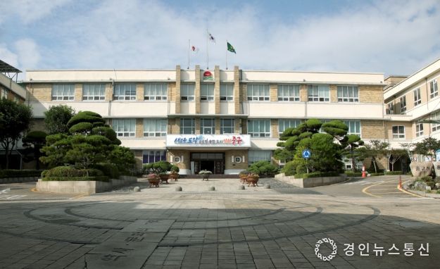 인천 중구, 도원역·율목동 주변 ‘재개발 정비구역’ 지정 박차