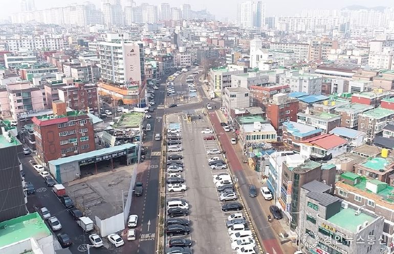 인천 남동구, 소하천 복원을 위한 명칭 공모…‘만수천’ 가장 선호