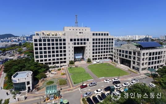 부평구청