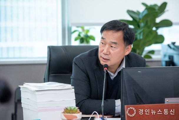 경기도의회 윤종영 의원