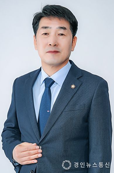 화성특례시의회 배정수 의장