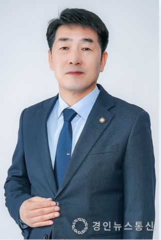 배정수 화성특례시의회 의장